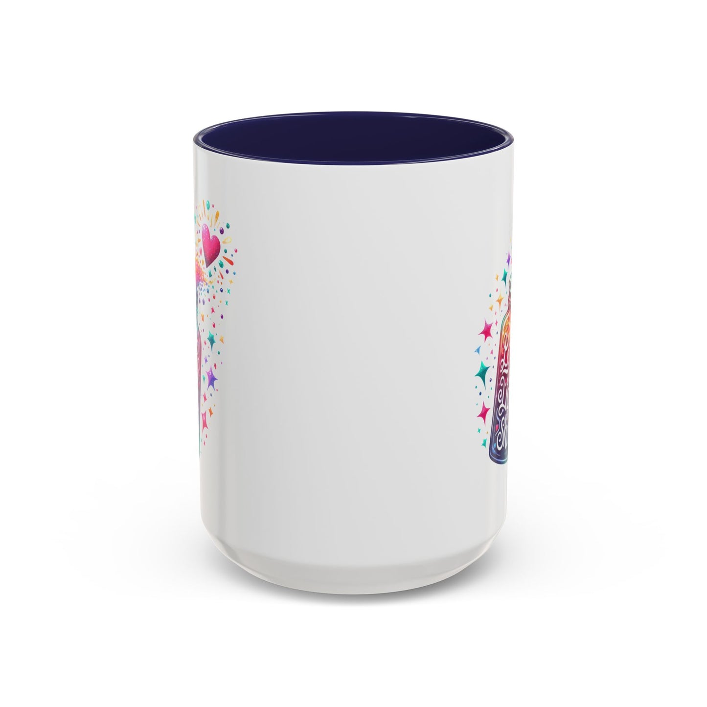 Wellness Mug - Let Your Light Shine