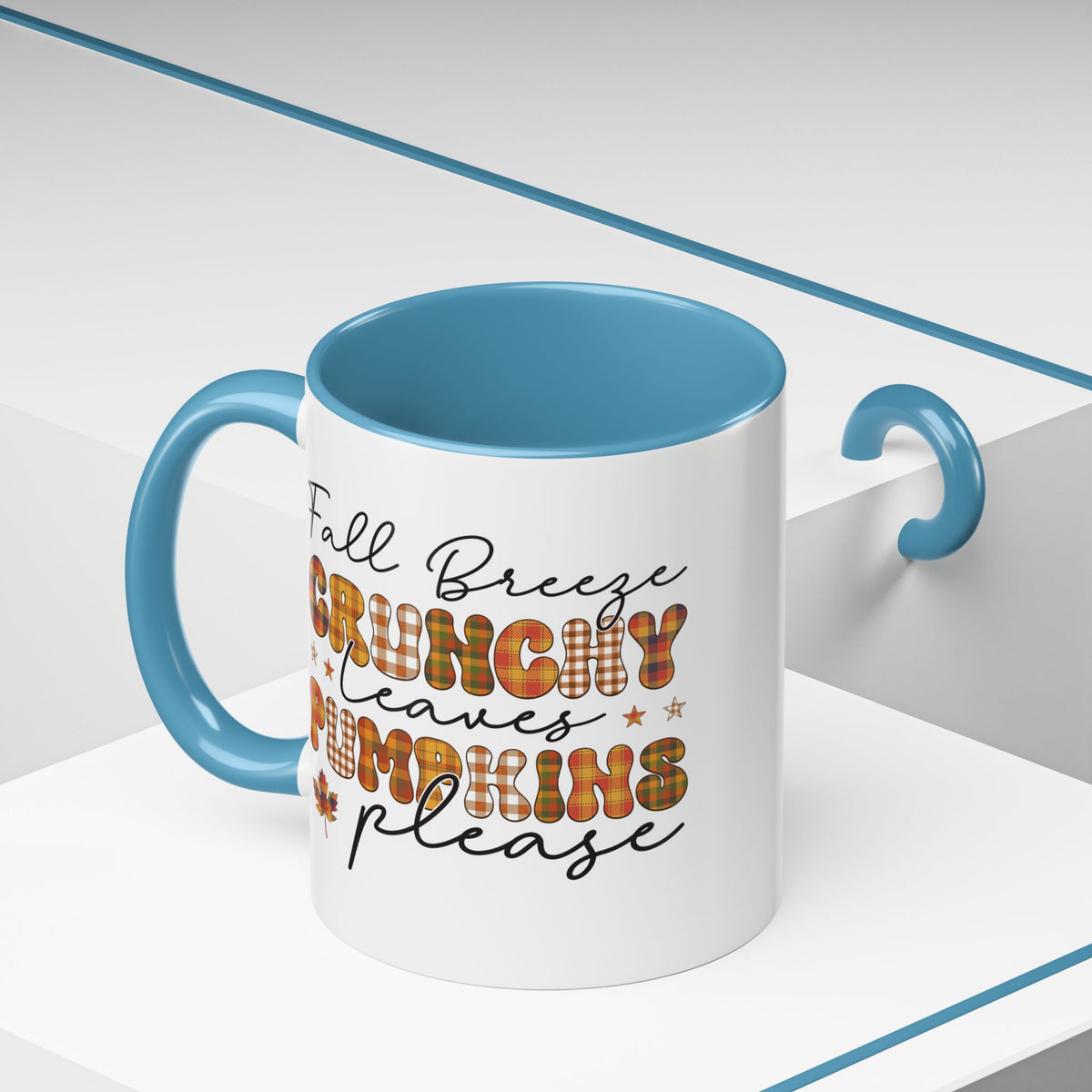 Fall Mug