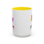 Birthday Mug- Champagne And Pain
