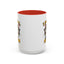 Animal Mug - I Speak Fluent Sarcasm