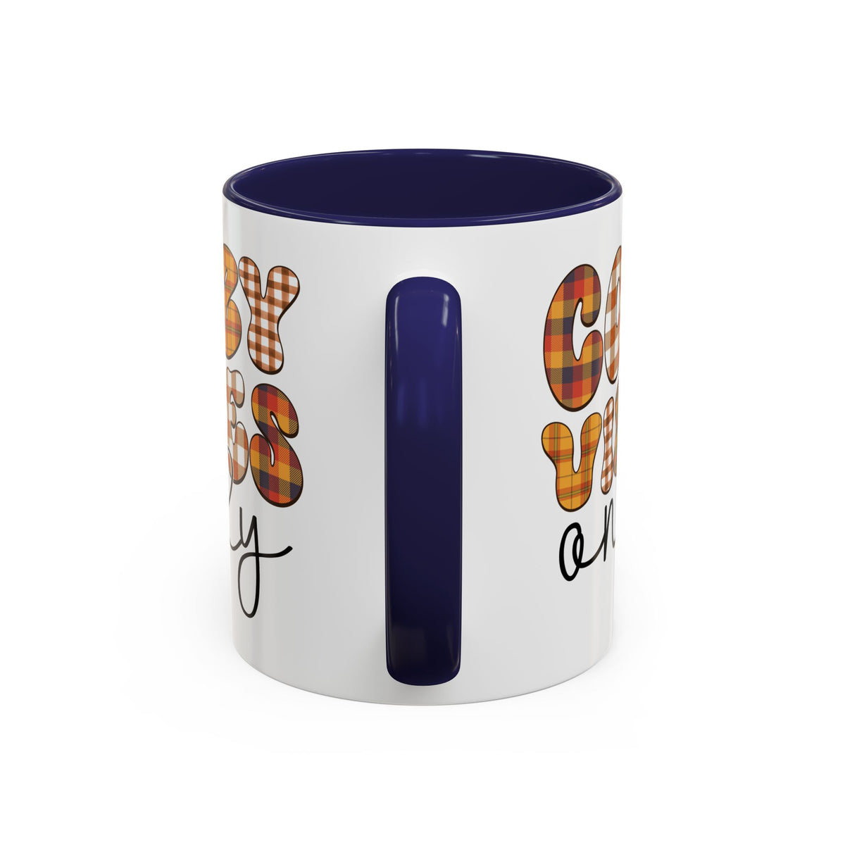 Fall Mug