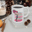 Humor Mug - I Need To Work On
