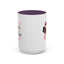 Wellness Mug - I Choose To Be Happy