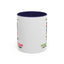 Alien Mug - This Is My Human Costume