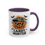 Halloween Mug - Candy Hunter