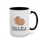 Adult Mug - Don't Be A Crappybara
