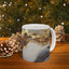 Artistic Mug - Marble Art 3
