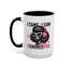 Animal Mug - I Came I Saw I Ignored You