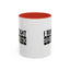 Humorous Mug