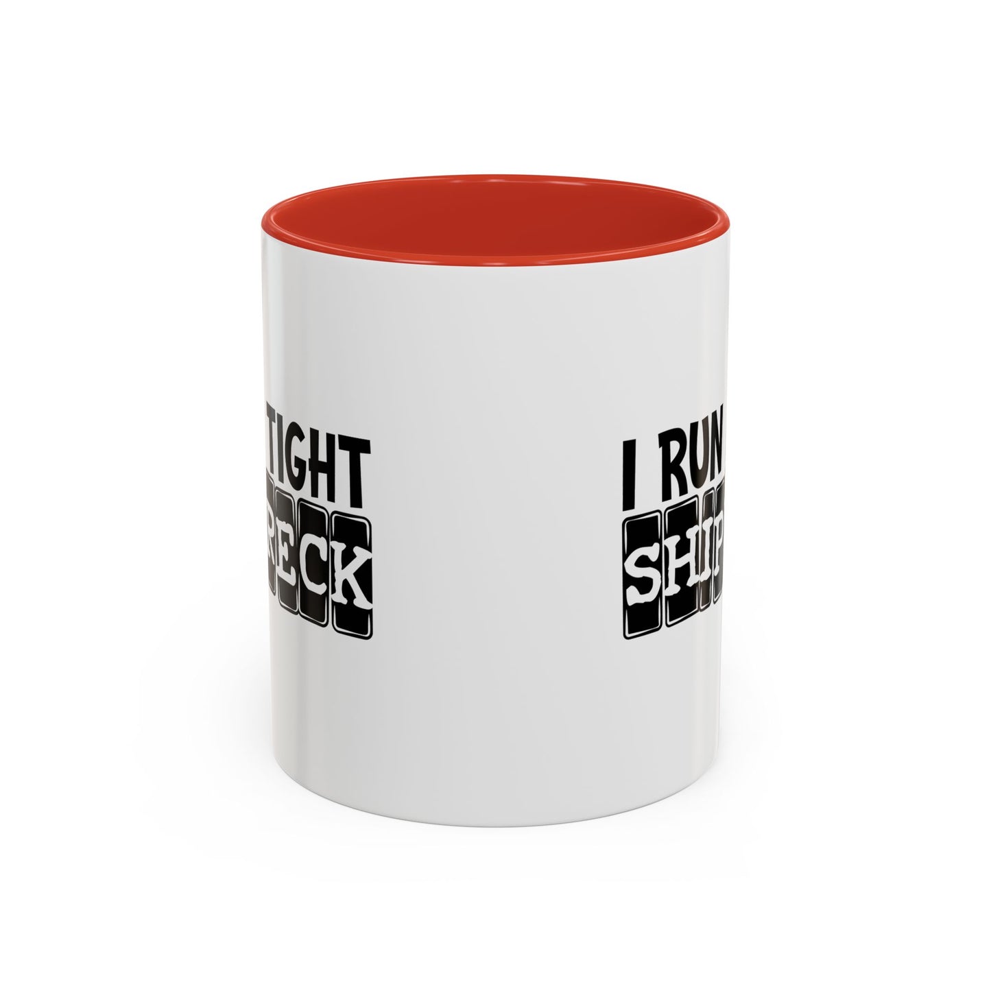 Humorous Mug