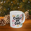 Religious Mug - Child Of God