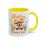 Animal Mug - Fluffier Than