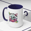 Alien Mug - I Come In Peace