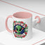 Alien Mug - Believe In Yourself