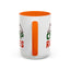 Adventure Mug - Camp Rules