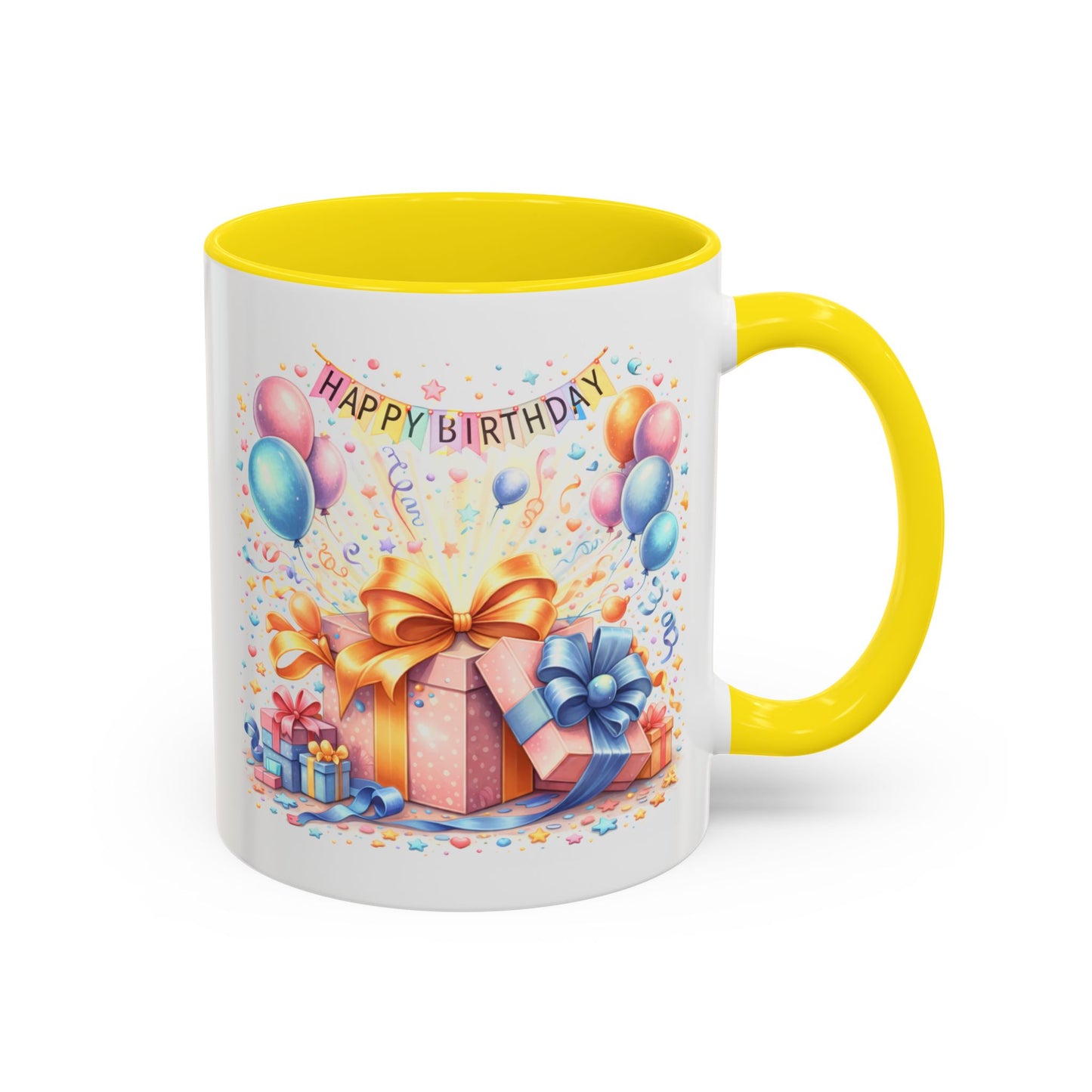 Birthday Mug - Birthday Presents
