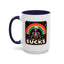 Humor Mug - Everything Sucks