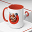 Adult Mug - Shit Magnet