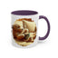 Animal Mug - Dog Coffee Wrap 29