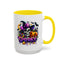 Halloween Mug - Spooky