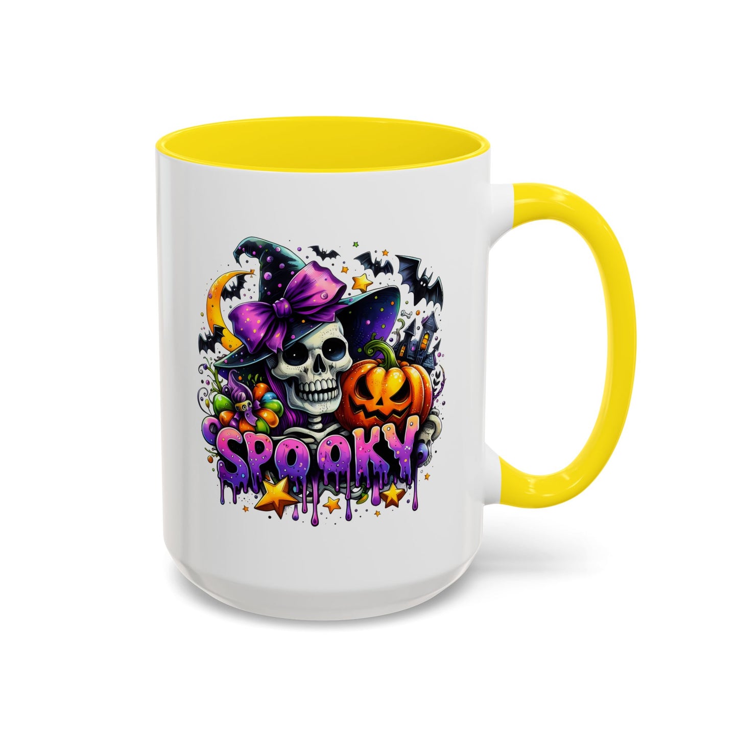 Halloween Mug - Spooky