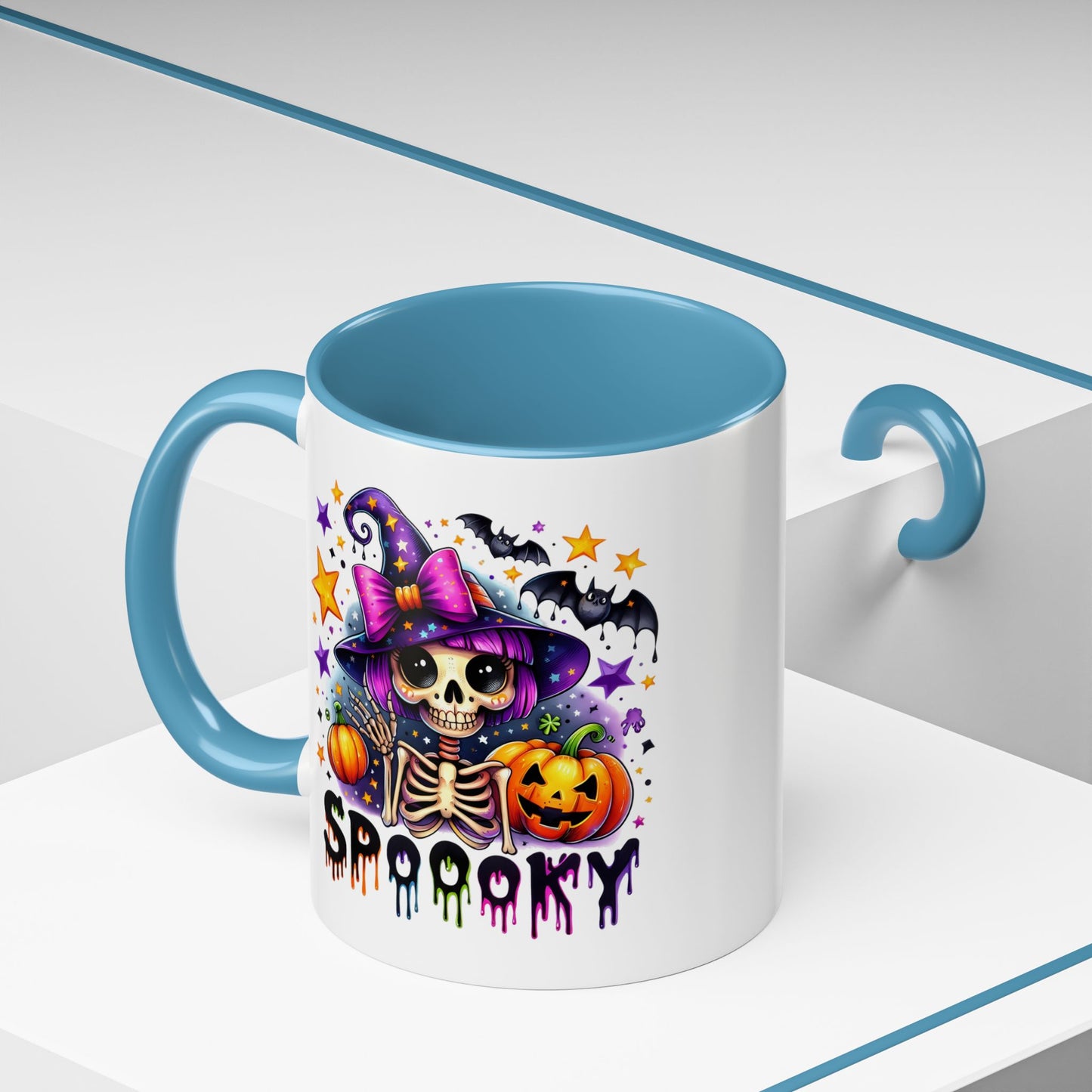 Halloween Mug - Spooky