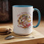 Birthday Mug - Pink Flamingo