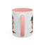 Easter Mug - Happy Easter Chic
