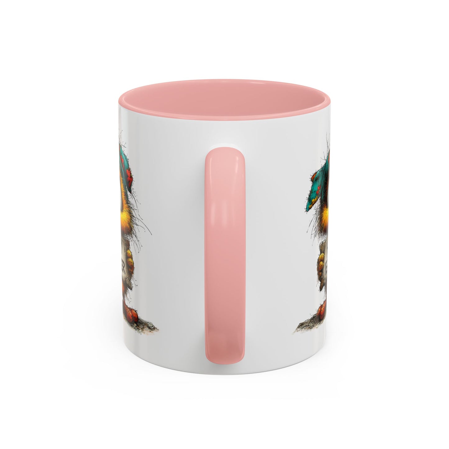 Easter Mug - Happy Easter Chic