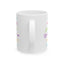 Wellness Mug - Joy Hope Love