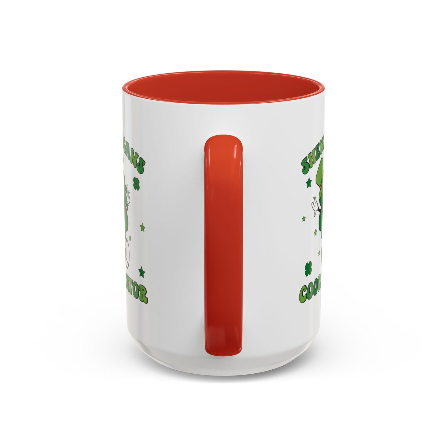 Office Mug - Shenanigans