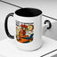 Office Mug - My Job