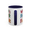 Father's Day Mug - World's Best Farter
