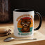 Animal Mug - Introverted But Willing To Discuss Cats