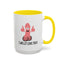 Adult Mug - I Willy Love You
