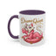 Office Mug - Drama Queen