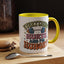 Humor Mug - Everything Hurts and I'm Hungry