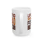Humor Mug - Life is Too Short For Bad Coffee