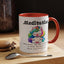 Adult Mug - Meditation Unicorn