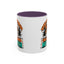 Humor Mug - Buckle Up Buttercup