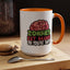Humor Mug - Zombies Eat Brains