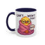 Office Mug - Can't Won't Don't