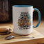 Animal Mug - Dogs Make Me Happy