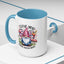 Anniversary Mug - I Love You Gnome Matter What