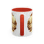 Animal Mug - Dog Coffee Wrap 29