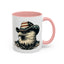 4th of July Mug - American Bald Eagle Flag 5