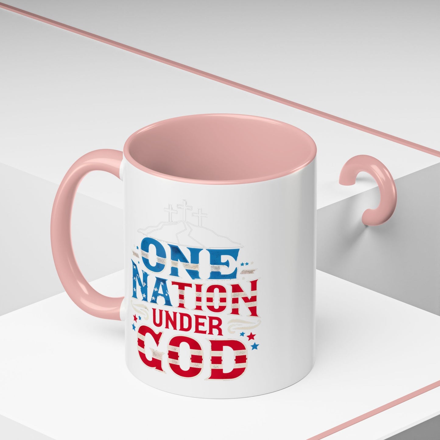 4th of July - One Nation Under God