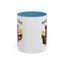 Office Mug - Mentally Overbooked