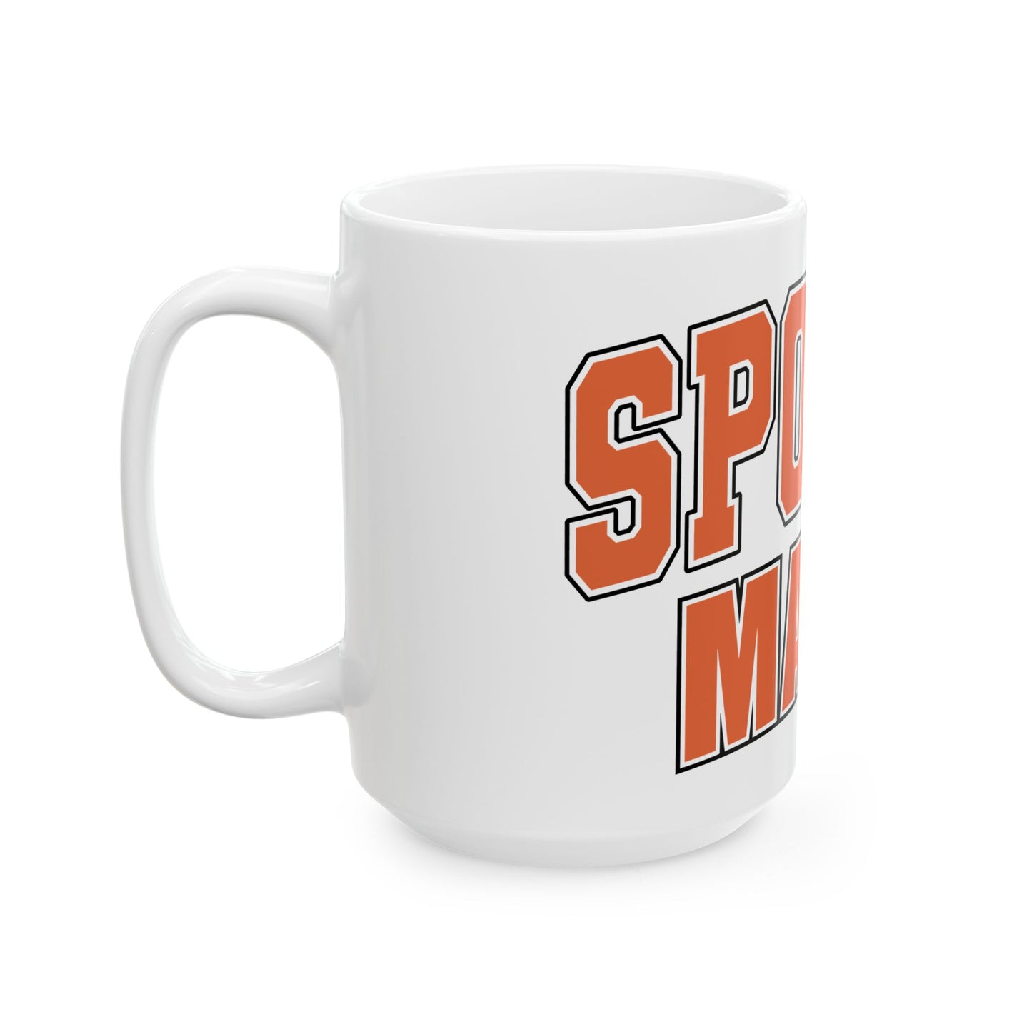 Halloween Mug - Spooky Mama