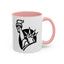 4th of July Mug - Lady Liberty